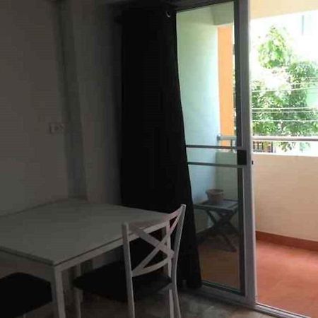 Yaowamal Apartment Nonthaburi Exterior foto